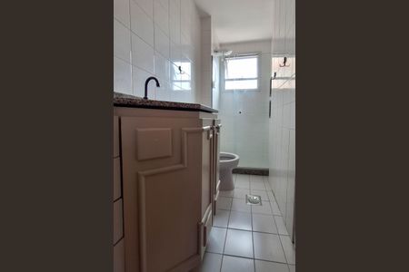 Apartamento à venda com 120m², 3 quartos e 2 vagasBanheiro da Suíte 1