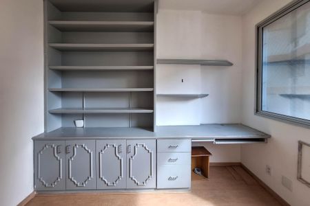 Apartamento à venda com 120m², 3 quartos e 2 vagasQuarto 1