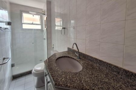 Apartamento à venda com 120m², 3 quartos e 2 vagasBanheiro