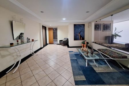 Apartamento à venda com 120m², 3 quartos e 2 vagasÁrea comum