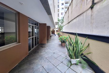 Apartamento à venda com 120m², 3 quartos e 2 vagasÁrea comum