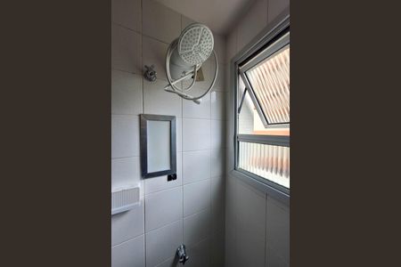 Apartamento à venda com 120m², 3 quartos e 2 vagasBanheiro da Suíte 1