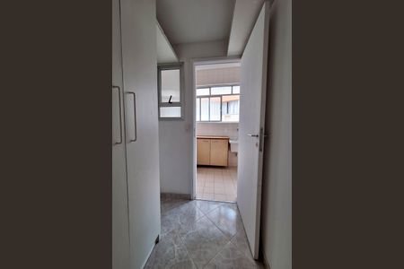 Apartamento à venda com 120m², 3 quartos e 2 vagasQuarto de Serviço