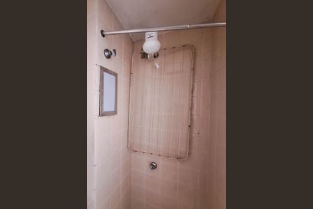 Apartamento à venda com 120m², 3 quartos e 2 vagasBanheiro de serviço