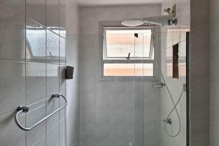 Apartamento à venda com 120m², 3 quartos e 2 vagasBanheiro