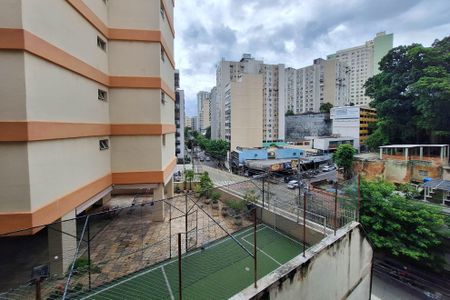 Apartamento à venda com 120m², 3 quartos e 2 vagasQuarto 1