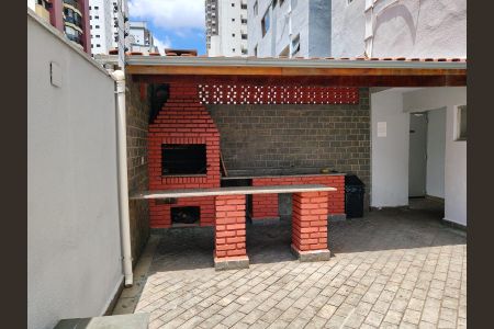 Apartamento à venda com 65m², 2 quartos e 1 vaga Apartamento à venda com 65m², 2 quartos e 1 vagaÁrea externa