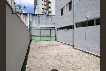 Apartamento à venda com 65m², 2 quartos e 1 vaga Apartamento à venda com 65m², 2 quartos e 1 vagaÁrea externa