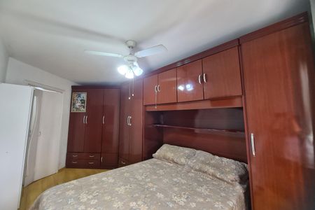 Quarto 1 de apartamento à venda com 2 quartos, 60m² em Vila Formosa, São Paulo
