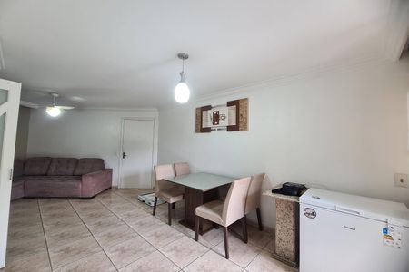 Sala de apartamento à venda com 2 quartos, 60m² em Vila Formosa, São Paulo