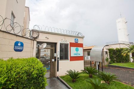 Apartamento para alugar com 44m², 2 quartos e 1 vagaÁrea externa