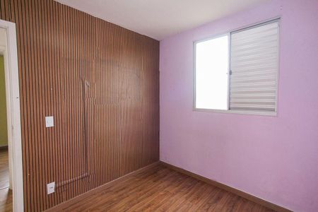 Apartamento para alugar com 44m², 2 quartos e 1 vagaQuarto