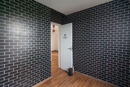 Apartamento para alugar com 44m², 2 quartos e 1 vagaQuarto