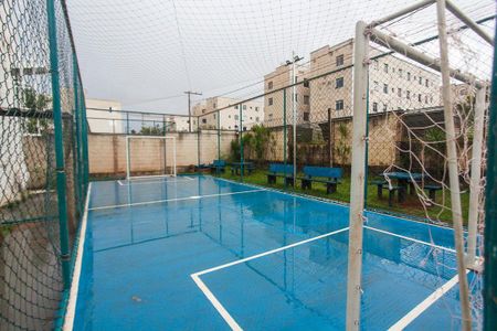 Apartamento para alugar com 44m², 2 quartos e 1 vagaÁrea externa