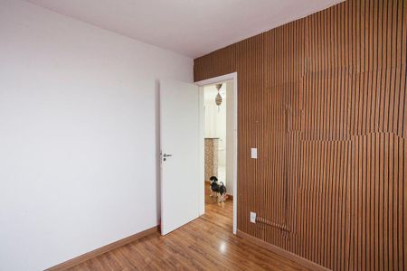 Apartamento para alugar com 44m², 2 quartos e 1 vagaQuarto