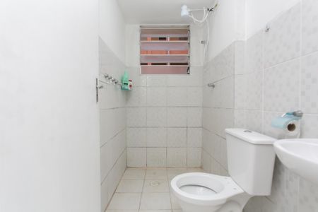 Apartamento para alugar com 50m², 2 quartos e sem vagaBanheiro 