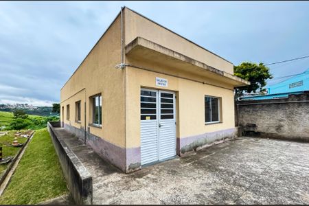 Apartamento para alugar com 50m², 2 quartos e sem vagaÁrea comum - Salão de Festas 