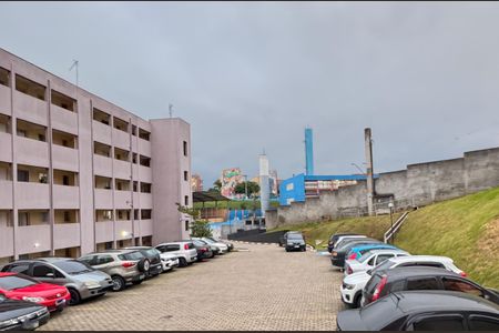 Apartamento para alugar com 50m², 2 quartos e sem vagaÁrea comum 