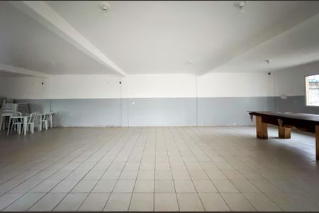 Apartamento para alugar com 50m², 2 quartos e sem vagaÁrea comum - Salão de Festas 