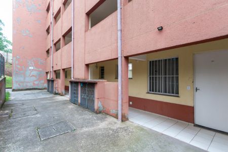 Apartamento para alugar com 50m², 2 quartos e sem vagaÁrea comum 