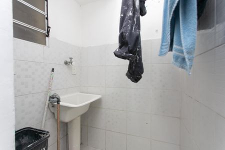 Apartamento para alugar com 50m², 2 quartos e sem vagaÁrea de Serviço 