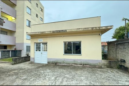 Apartamento para alugar com 50m², 2 quartos e sem vagaÁrea comum - Salão de Festas 