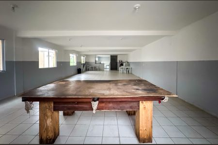 Apartamento para alugar com 50m², 2 quartos e sem vagaÁrea comum - Salão de Festas 