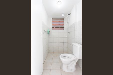 Apartamento para alugar com 50m², 2 quartos e sem vagaBanheiro 