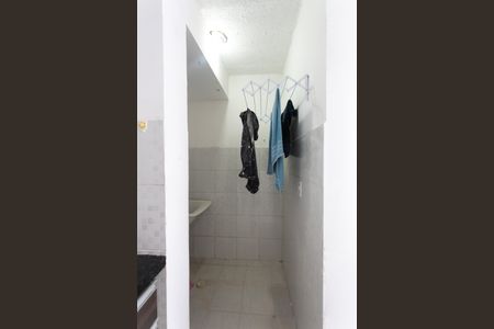 Apartamento para alugar com 50m², 2 quartos e sem vagaÁrea de Serviço 