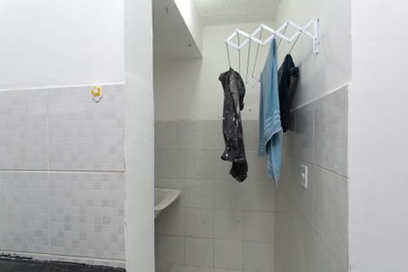 Apartamento para alugar com 50m², 2 quartos e sem vagaÁrea de Serviço 