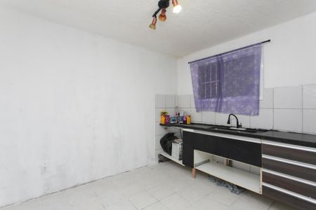 Apartamento para alugar com 50m², 2 quartos e sem vagaCozinha 