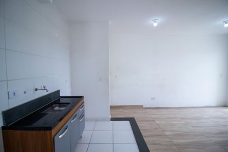 Apartamento para alugar com 47m², 2 quartos e 1 vagaCozinha 