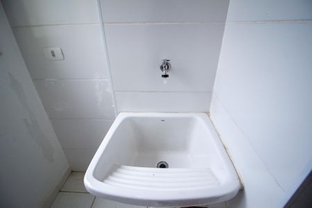 Apartamento para alugar com 47m², 2 quartos e 1 vagaÁrea de Serviço