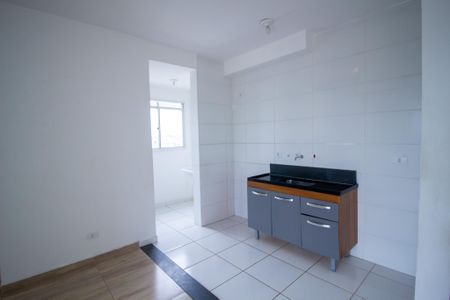 Apartamento para alugar com 47m², 2 quartos e 1 vagaCozinha 