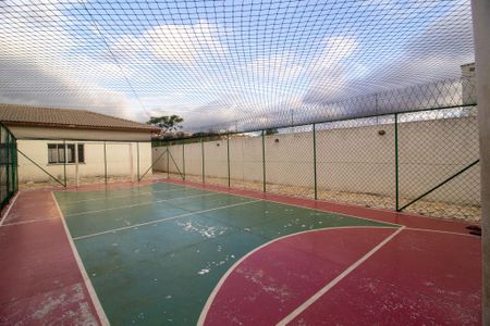 Apartamento para alugar com 47m², 2 quartos e 1 vagaÁrea comum