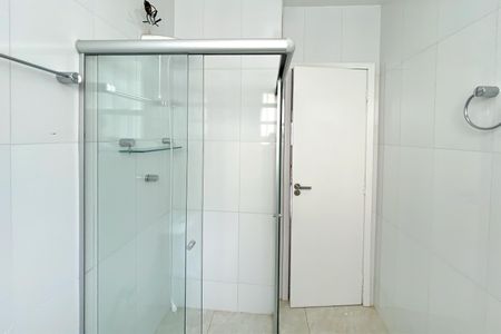 Apartamento para alugar com 110m², 3 quartos e 2 vagas Apartamento para alugar com 110m², 3 quartos e 2 vagasBanheiro