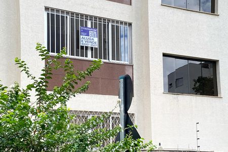 Apartamento para alugar com 110m², 3 quartos e 2 vagas Apartamento para alugar com 110m², 3 quartos e 2 vagasPlaca