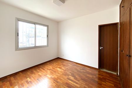Suite de apartamento para alugar com 3 quartos, 110m² em Cinquentenario, Belo Horizonte