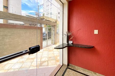 Apartamento para alugar com 110m², 3 quartos e 2 vagas Apartamento para alugar com 110m², 3 quartos e 2 vagasArea comum