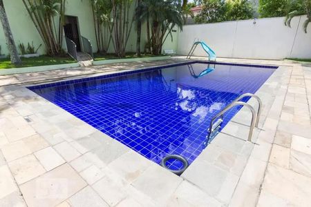 Apartamento para alugar com 100m², 3 quartos e 1 vagaÁREA COMUM