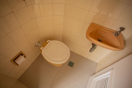 Apartamento para alugar com 100m², 3 quartos e 1 vagaÁREA DE SERVIÇO