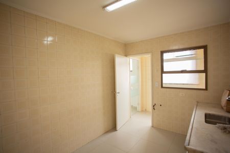 Apartamento para alugar com 100m², 3 quartos e 1 vagaCOZINHA