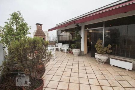 Apartamento para alugar com 100m², 3 quartos e 1 vagaÁREA COMUM