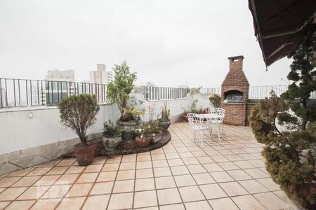 Apartamento para alugar com 100m², 3 quartos e 1 vagaÁREA COMUM