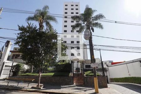 Apartamento para alugar com 100m², 3 quartos e 1 vagaFACHADA
