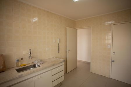 Apartamento para alugar com 100m², 3 quartos e 1 vagaCOZINHA