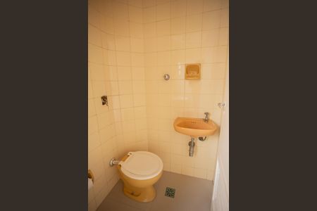 Apartamento para alugar com 100m², 3 quartos e 1 vagaÁREA DE SERVIÇO