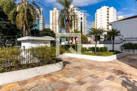 Apartamento para alugar com 100m², 3 quartos e 1 vagaÁREA COMUM