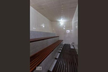 Apartamento para alugar com 100m², 3 quartos e 1 vagaÁREA COMUM