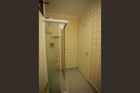 Apartamento para alugar com 100m², 3 quartos e 1 vagaBANHEIRO